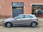 Mercedes A180  Benzine, Auto's, Mercedes-Benz, Te koop, Zilver of Grijs, Stadsauto, Benzine