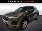 Jaguar E-Pace 190 D, Overige kleuren, 124 g/km, Bedrijf, 111 kW