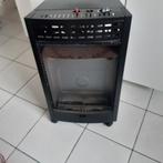 Gasverwarming, Ophalen, Zo goed als nieuw