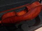 Franse 4/4 viool van H. Denis Mirecourt Stradivarius model, Muziek en Instrumenten, Strijkinstrumenten | Violen en Altviolen, Gebruikt