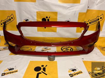 Bumper Mercedes C Klasse W205 Facelift pdc a2058851101 beschikbaar voor biedingen