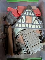 Playmobil - middeleeuwen, Kinderen en Baby's, Speelgoed | Playmobil, Ophalen, Gebruikt