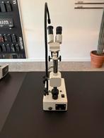 Microscoop Optika Italy, Audio, Tv en Foto, Foto | Doka Apparatuur, Ophalen, Gebruikt