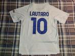 Inter Milan 23/24 Uitshirt Lautaro Maat M, Sports & Fitness, Football, Taille M, Maillot, Envoi, Neuf