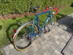 Peugeot koersfiets vintage frame 60 Brooks zadel michelin, 59 cm of meer, Ophalen, Peugeot, Jaren '60 of nieuwer