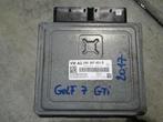 GOLF 7 GTI MOTORKAST, Ophalen, Gebruikt