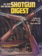 (a695) All new Shotgun Digest, Verzenden, Gelezen