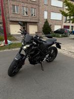 Yamaha Mt125- 2023 12.000km, Motoren, Motoren | Yamaha, Particulier, 125 cc, 11 kW of minder, 1 cilinder