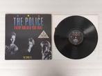LP The Police - Every Breath You Take (The Singles), Gebruikt, Ophalen of Verzenden