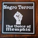 LP NEGRO TERROR, Cd's en Dvd's, Ophalen