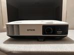 Epson EB-2265U Beamer – Nieuwstaat – Nieuwprijs: €2.200,00, Epson, Comme neuf, Enlèvement, LCD