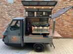 Mobiele Koffiebar Op Jouw Event, Envoi