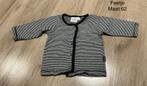 Truitje met drukknoopjes (Feetje, maat 62), Kinderen en Baby's, Babykleding | Maat 62, Ophalen of Verzenden, Zo goed als nieuw