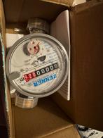 Water meter QN 2,5 / R 3/4/130 mm, Enlèvement ou Envoi