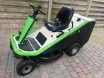 Zitmaaier Etesia Hydro 80, Tuin en Terras, Zitmaaiers, Ophalen