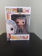 Funko Pop- The Walking Dead- Carol Peletier, Verzamelen, Ophalen of Verzenden, Zo goed als nieuw