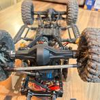 gezocht axial scx10 assen, Enlèvement, Comme neuf