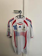Zidane France shirt, Ophalen of Verzenden, Zo goed als nieuw, Shirt