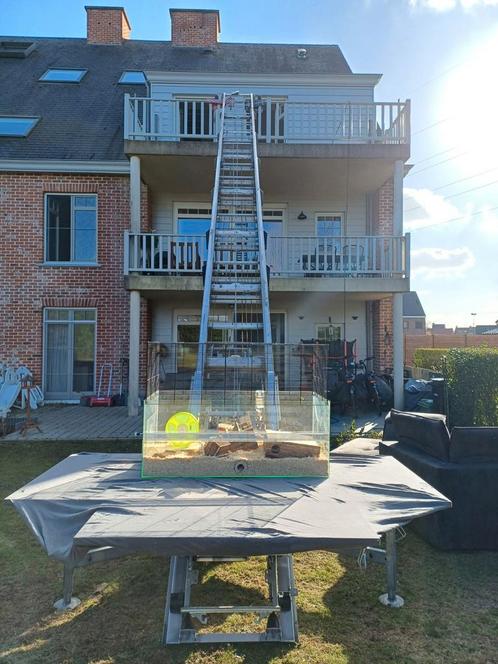LADDERLIFT TE HUUR IN WILRIJK/AARTSELAAR/BOOM/WILLEBROEK 7/7, Immo, Anti-kraak