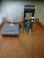 Oud fototoestel anno 1900 ERNEMANN, Audio, Tv en Foto, Fotocamera's Analoog, Ophalen of Verzenden, Zo goed als nieuw