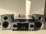 Chaîne Hi-Fi sur radio CD, Enlèvement, Neuf, Haut-parleurs, Autres marques