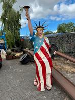 Groot oud USA vrijheidsbeeld, Verzamelen, Ophalen, Gebruikt, Mens