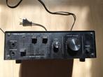 REALISTIC MPA-25 20 WATT P.A. AMPLIFIER, Ophalen, Gebruikt