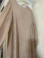 Avondjurk rosa 38/40 M, Kleding | Dames, Ophalen of Verzenden