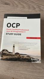 Livres pour étudiants en Java, Livres, Informatique & Ordinateur, Enlèvement, Comme neuf