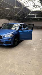 BMW X1, SUV ou Tout-terrain, 5 places, Cuir, Automatique