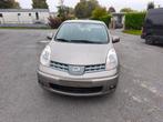 Nissan note prête a immatriculé, Auto's, Nissan, Particulier, Te koop, Note