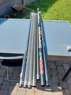 Colmic, Watersport en Boten, Hengelsport | Witvissen, Ophalen, Zo goed als nieuw, Complete set