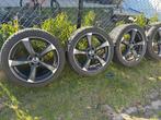 Velgen Audi 5x112, 19 inch, Auto-onderdelen, Banden en Velgen, 19 inch, 255 mm, Velg(en), Nieuw