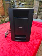 Bose Lifestyle PS 48 série 3, ! ! module de basses, Enlèvement ou Envoi