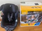 Joie iSpin 360E autostoel – Zgan – Veilig & makkelijk, Kinderen en Baby's, Autostoeltjes, Verstelbare rugleuning, Gebruikt, 9 t/m 18 kg