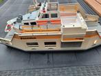 Playmobil ferryboot Poseidon 5127, Kinderen en Baby's, Ophalen of Verzenden, Gebruikt, Los Playmobil