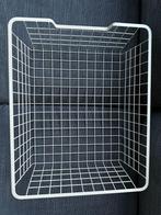 Panier métallique pour armoire Ikea Pax, Ophalen, Zo goed als nieuw