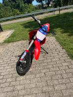 Crosser rxf150cc apollo, Fietsen en Brommers, Brommers | Crossbrommers, Ophalen, Zo goed als nieuw, 4 versnellingen, 150 cc