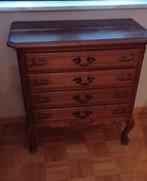 Ladenkastje., Ophalen, Gebruikt, 100 tot 150 cm, 100 tot 150 cm