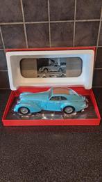 Alfa Romeo 8C 2900B Lungo 1938 1/18 Minichamps, Ophalen of Verzenden, Nieuw, Auto, MiniChamps