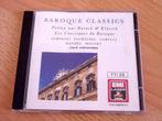 Baroque Classics - Perlen aus Barock & Klassik / 1988, Ophalen, Zo goed als nieuw, Kamermuziek