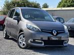 Renault Scénic, Achat, 1532 kg, Entreprise, Boîte manuelle