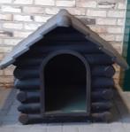 Hondenhok te koop, Ophalen, Gebruikt, Hondenhok