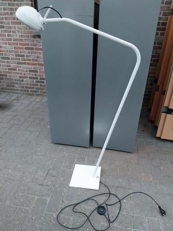Lampadaire design Jacco Maris, Enlèvement, Comme neuf