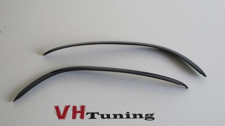 Renault Clio <1998 Polyester Booskijkers, Auto diversen, Tuning en Styling, Ophalen