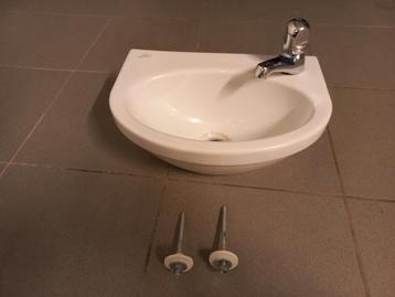 Handwasser lavabo beschikbaar voor biedingen