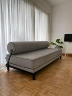 Softline Sleep Sofa (slaapzetel), Ophalen, 150 tot 200 cm, Driepersoons, 75 tot 100 cm