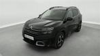 Citroën C5 Aircross 1.2 PureTech Shine S&S CUIR/NAVI/FULL L, Autos, Citroën, Achat, Intérieur cuir, Entreprise, C5 Aircross