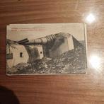 Ostende, Hindenbourg, canon, quartier du phare, Collections, Objets militaires | Général, Enlèvement ou Envoi