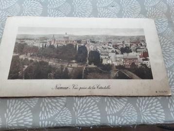 Photo planche namur beschikbaar voor biedingen
